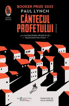 Cantecul profetului