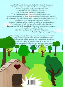 Cum a ajuns Siri sa fie fericita