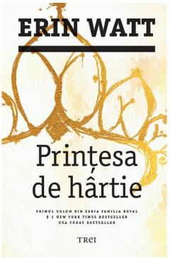 Printesa de hartie