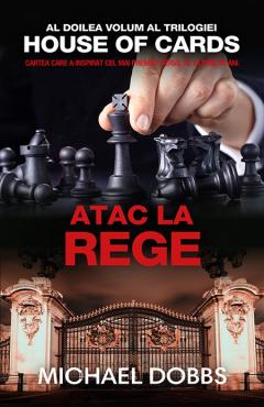 Atac la rege Vol. 2