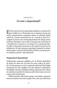 Adictiile si dependenta afectiva