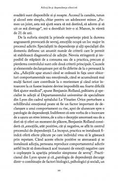 Adictiile si dependenta afectiva