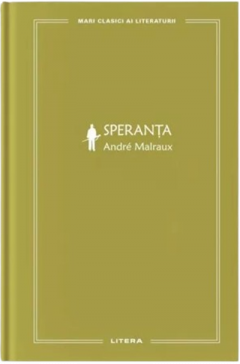 Speranta
