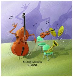 Cel mai tare din parcare