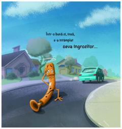 Cel mai tare din parcare