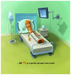 Cel mai tare din parcare