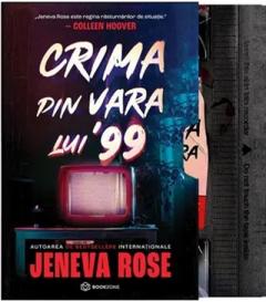 Crima din vara lui '99