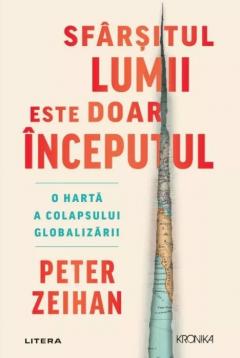 Sfarsitul lumii este doar inceputul