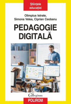 Pedagogie digitala