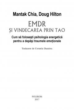 EMDR si vindecare prin Tao