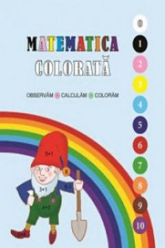 Matematica colorata