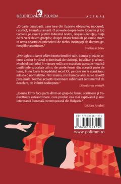 Nascute din vinovatie