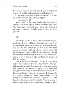 Nascute din vinovatie