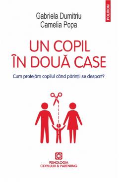 Un copil in doua case