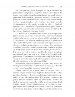 Un copil in doua case