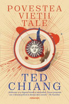 Povestea vietii tale