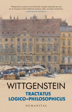 Tractatus Logico-Philosophicus