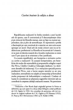 Tractatus Logico-Philosophicus