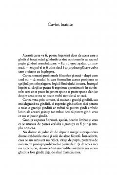 Tractatus Logico-Philosophicus