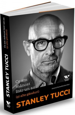 Ce-am mancat intr-un an (si alte ganduri)