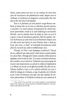 Marlboro de Sarajevo