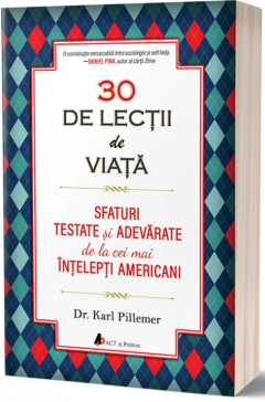 30 de lectii de viata