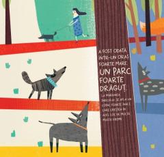 Fericirea este o vulpe