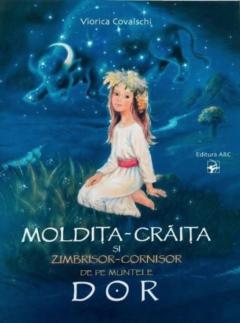 Moldita - Craita si zimbrisor-cornisor de pe muntele Dor