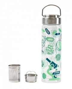 Termos 450 ml - Microbiology