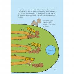 Kinetoterapie prin joaca