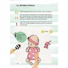 Kinetoterapie prin joaca