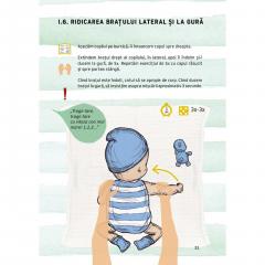 Kinetoterapie prin joaca