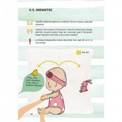 Kinetoterapie prin joaca