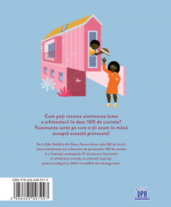 100 de lucruri de stiut despre arhitectura