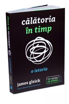 Calatoria in timp