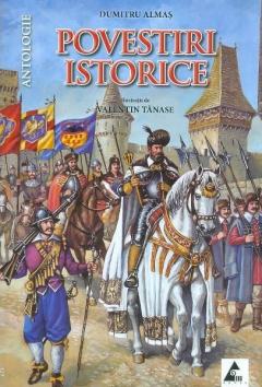 Povestiri istorice - Volumul 2