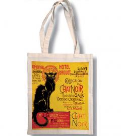 Tote bag - Hotel Drouot