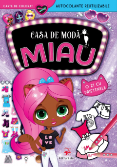 Casa de moda Miau