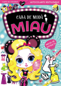 Casa de moda Miau