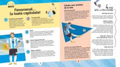 30 de fotbalisti care au facut istorie