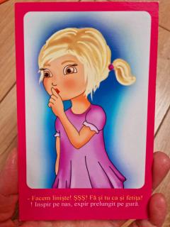 Exercitii de respiratie