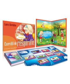 Exercitii de respiratie