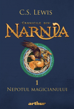 Nepotul magicianului