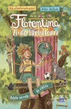 Reteta secreta de clatite