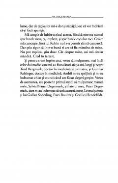 Dumnezeu numara lacrimile femeilor