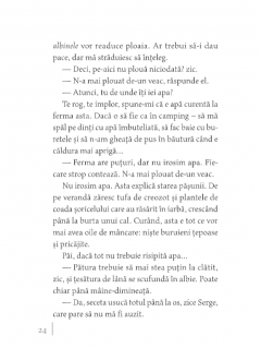 Anotimpul albinelor