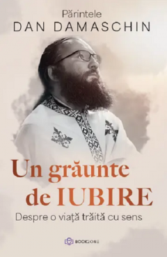 Un graunte de iubire