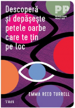 Descopera si depaseste petele oarbe care te tin pe loc