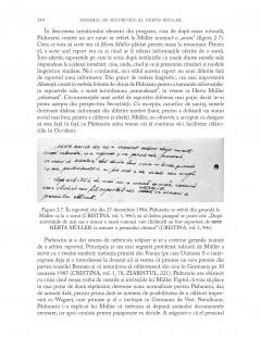 Dosarul de Securitate al Hertei Muller