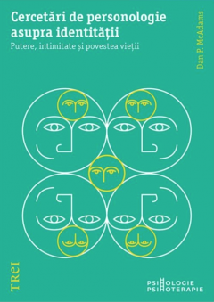 Cercetari de personologie asupra identitatii